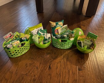 Color Basket