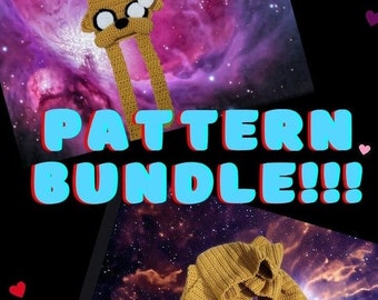 Pattern Bundle