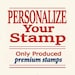 PersonalizeYourStamp store logo
