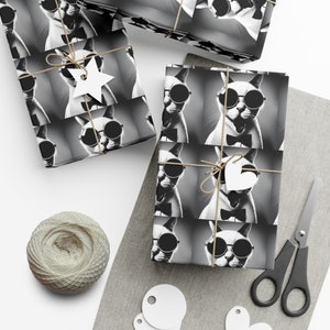 Gift Wrap Papers image 2