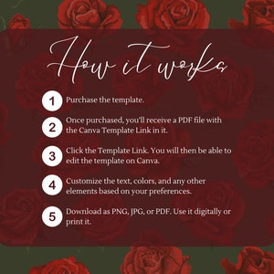 18th Birthday Invitation Card Template Full Editable Elegant Gold and ...