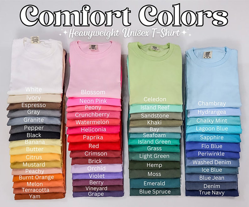 Inside Out 2 Current Mood Comfort Colors T-shirt, Anger Joy Sadness ...