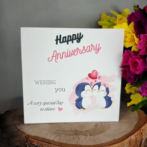 Aniversario del amor eterno