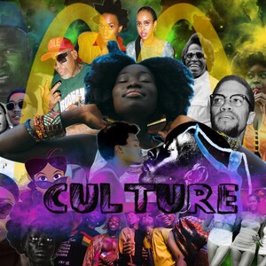 For the Culture