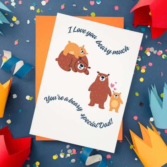 Cute Funny Fathers Day Gift From Wife Daughter Son Kids Cute Funny Fathers Day Gift From Wife Daughter Son Kids