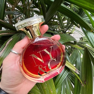 Vintage Gucci II Eau De Parfum, 50ml / 1.7oz, No Box, Discontinued