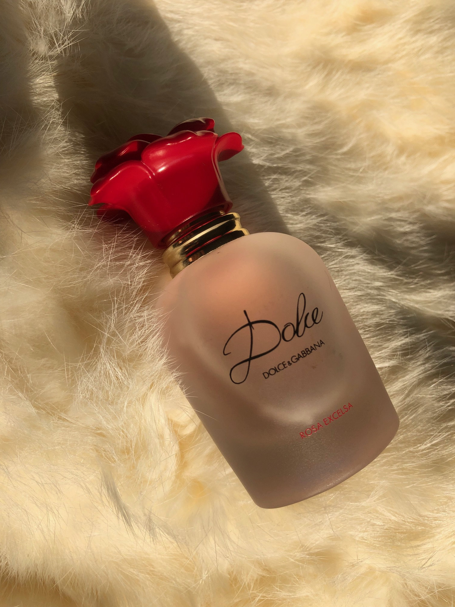 Dolce And Gabbana Perfume Rosa Excelsa Dolce And Gabbana Rosa