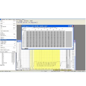 WinOLS - 4.51 VMWare - Software Digital
