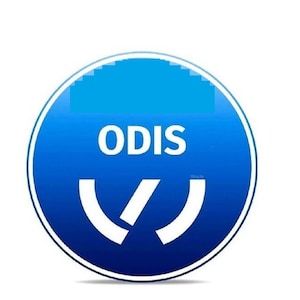 ODIS Engineering 17.0 Version (Last Version) - Multilanguage Automotive Diagnostic