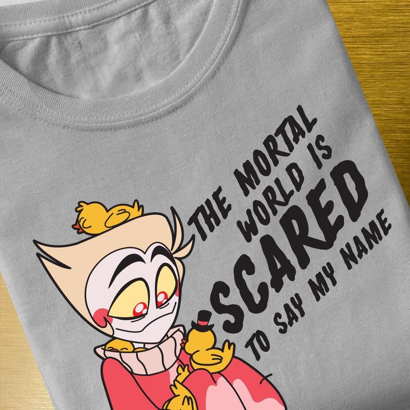 Hazbin Hotel Lucifer Sweater Etsy hazbin-hotel-lucifer-sweater-etsy