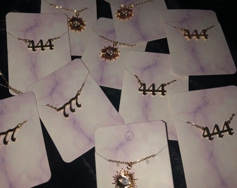Jewellery