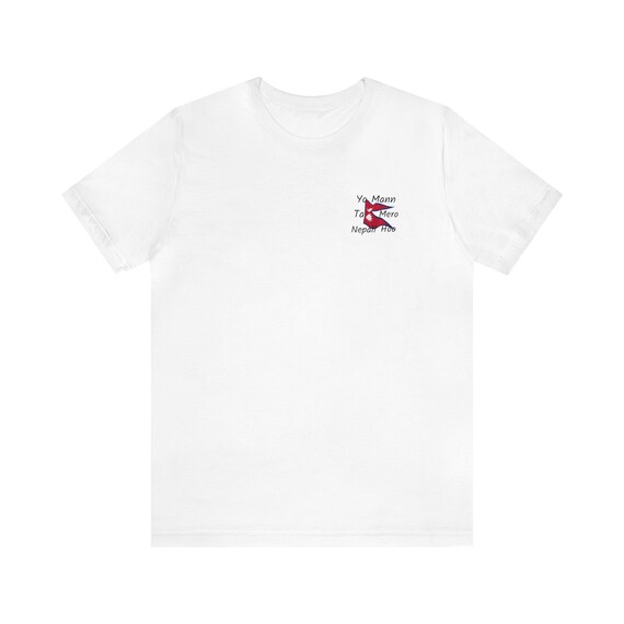 Buy Yo Man Ta Mero Nepali Ho T shirt Nepali Shirt Nepal Nepali Gift Nepali T shirt. Online in India Etsy