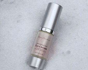 Resurfacing Eye Serum