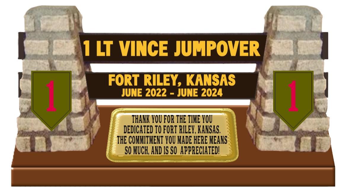 Fort Riley Horse Jump SVG JPG PNG - Etsy