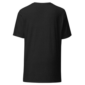 Ambivert Shirt, #Ambivert Depends on the Room Tee, Introvert Extrovert Personality T-Shirt, Unisex Soft Cotton Gift