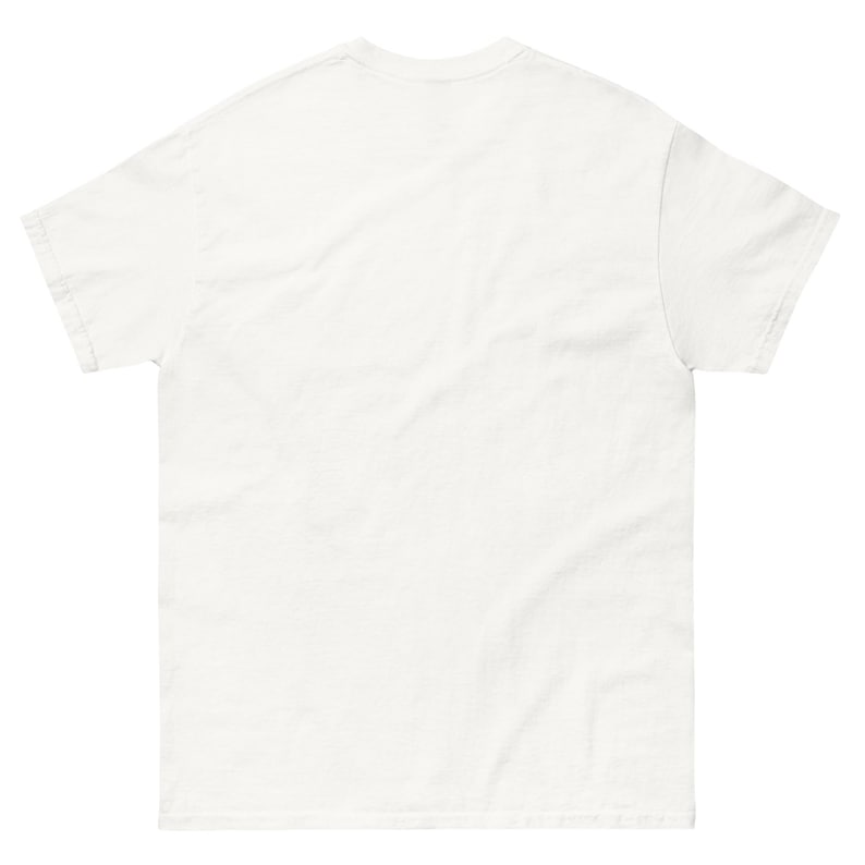 Ambivert Shirt, Depends on the Room Tee, Introvert Extrovert Personality T-Shirt, Minimalist Text Shirt, Unisex Cotton Gift