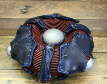 Guyver Unit | 3D-Printed Cosplay Prop | Inspired by Bio-Booster Armor Guyver