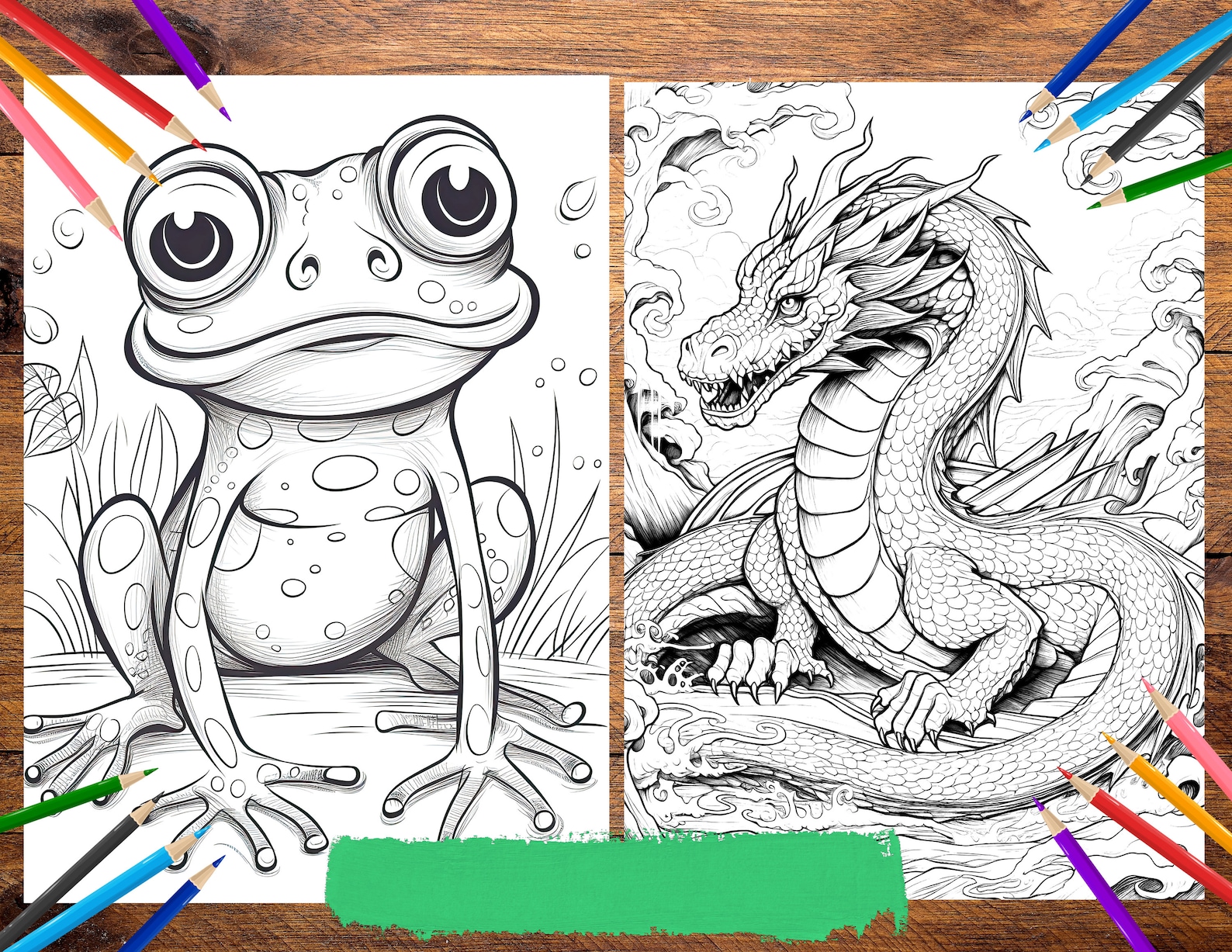 PrintableColoring Book Coloring Pages Mandala Coloring Books