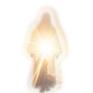 Verlamd in vrede (gratis geschenk) Mattheüs 17:3 - Jezus veranderde van gedaante, zijn gezicht straalde als de zon en zijn kleren werden wit als licht.