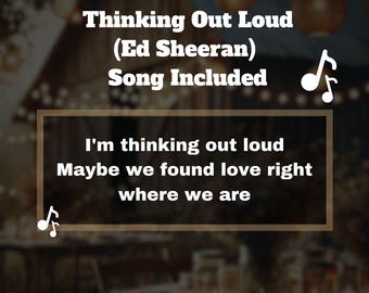 Timeless Rustic Charm Wedding Invitation Template UK