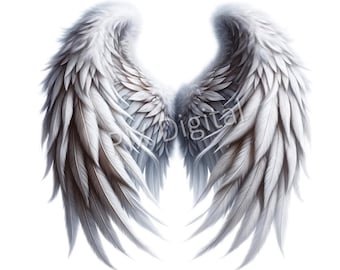 【Paragraph】22FW★ Angel Wings Dying Hood No.052 il_340x270.5776611734_iu1i.jpg
