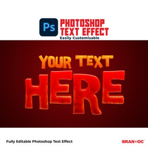 Photoshop 3D-teksteffect | Tekststijl | aangepaste 3D-tekst | aangepaste tekst | aangepaste tekst | effectafdruk | 3D-tekst | Afdrukken op kunst | 3D-lettertype