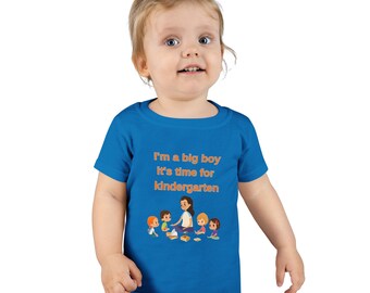 Toddler T-shirt