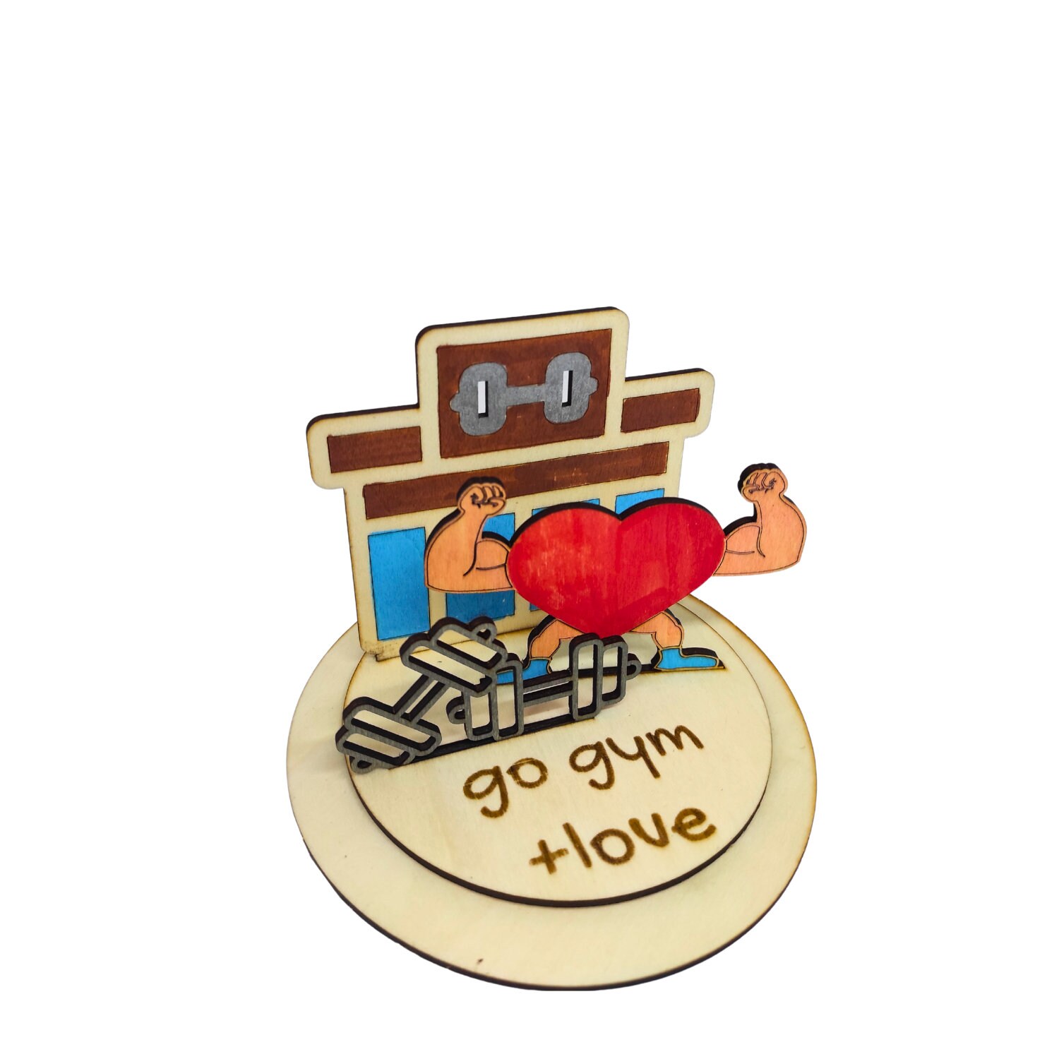 Digital SVG, DXF File Romantic Couple Laser Cut, Decorative, Couple