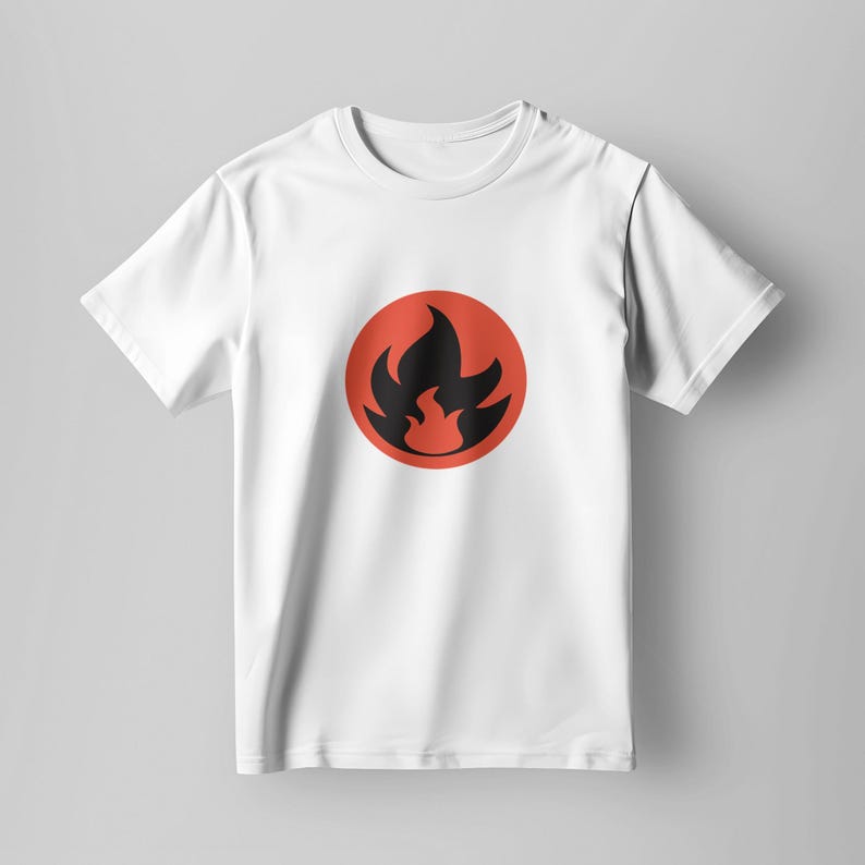 Pokemon Basic Energy Symbols