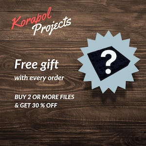 Free Gift