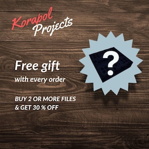 Free Gift