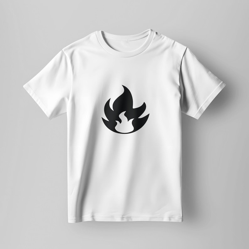 Pokemon Basic Energy Symbols