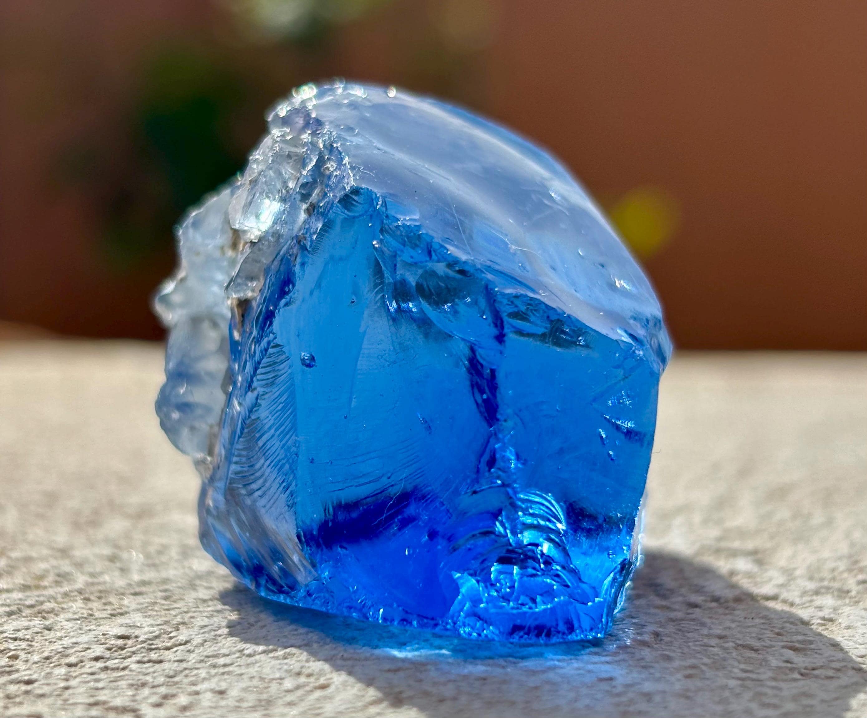 Andara Crystal - Etsy