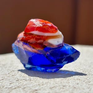 Andara Lemurian crystal from Mt Shasta, 30 grams