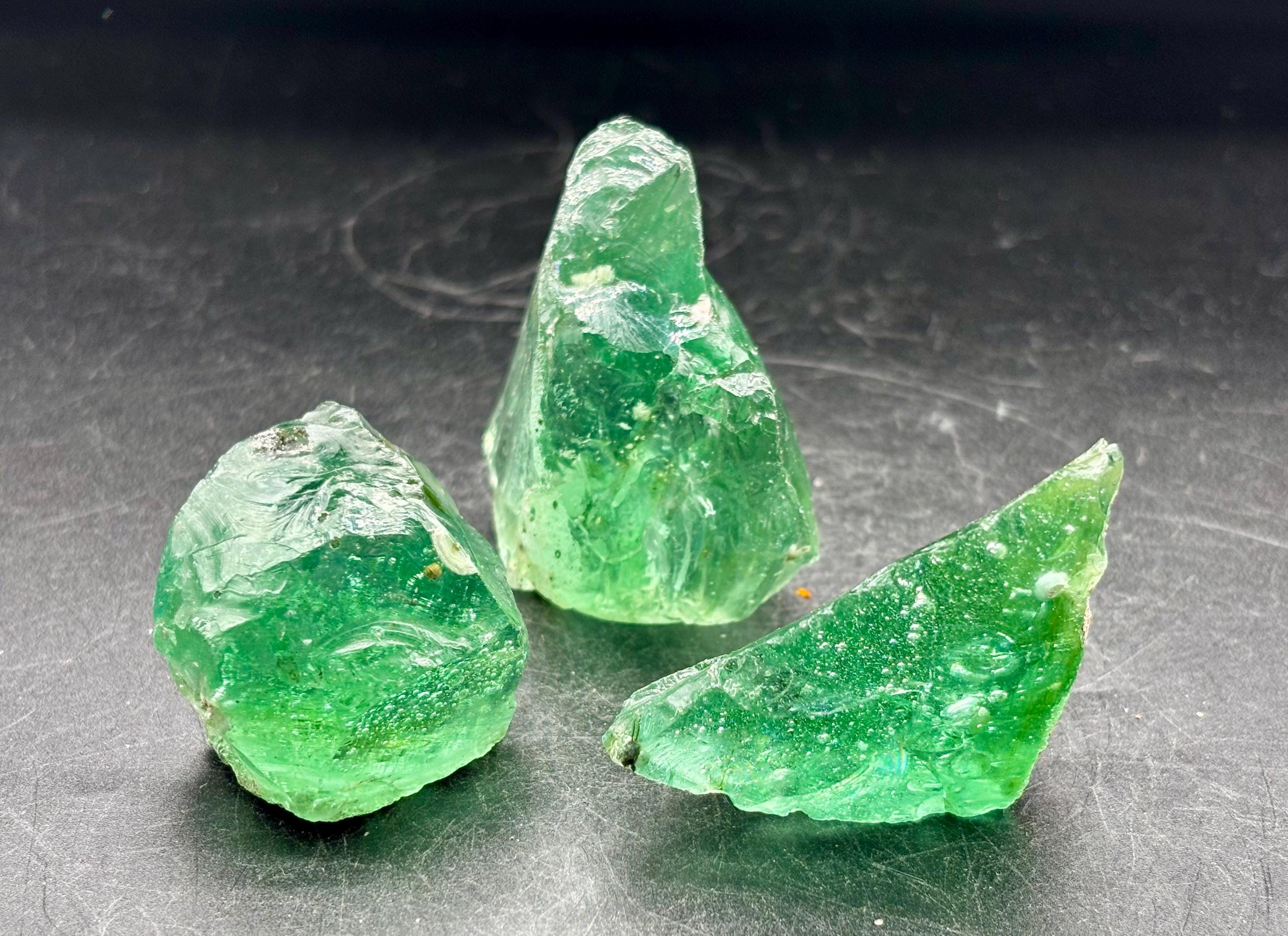 Pendentif Cristal Andara Plenitud - Monté Sur Argent De Loi - Neuf - Origine Espagne