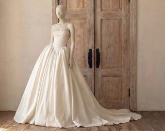 Wedding Dress Discount Reservation – Remaining Payment
