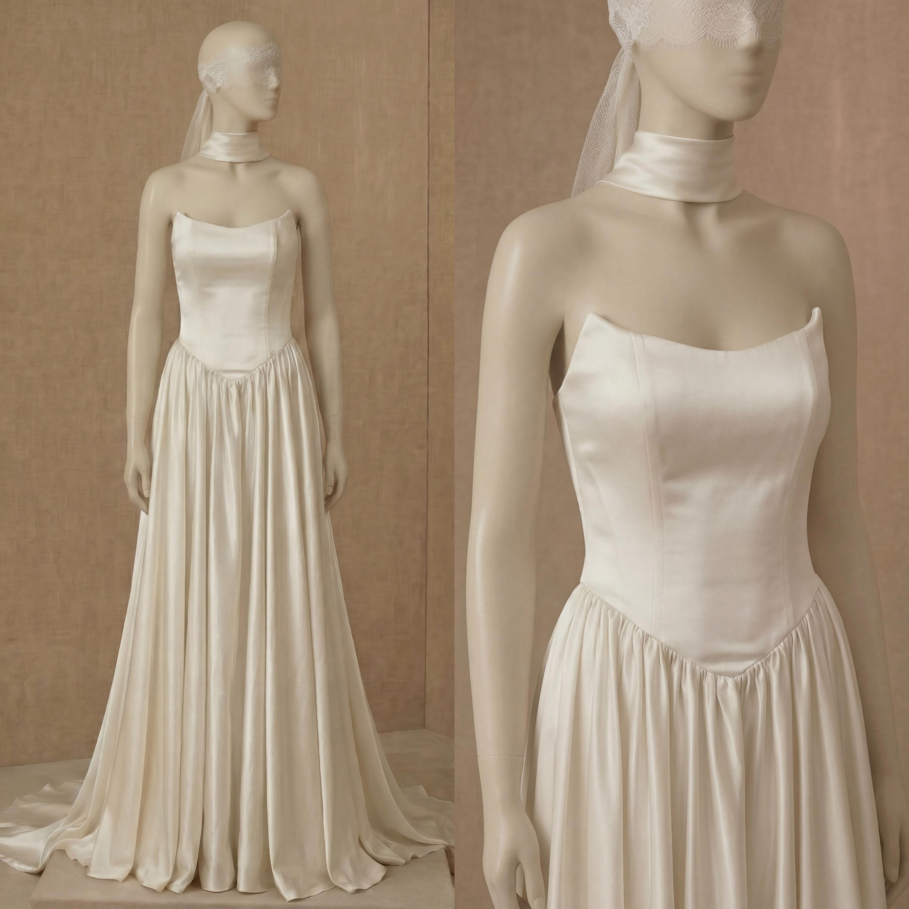 Vintage vivienne westwood white dress - Etsy 日本