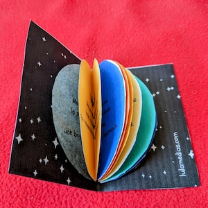 The solar system