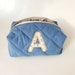 see more listings in the Personalized makeup bag section