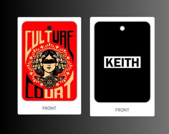 Double Pack | KEITH & CULTURE COURT