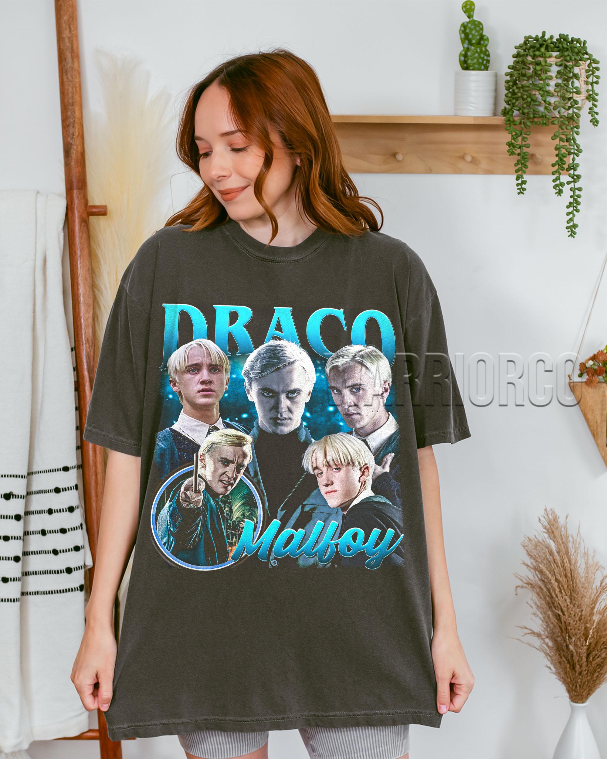 PERSONALISIERTES DRACO MALFOY FROM HARRY POTTER