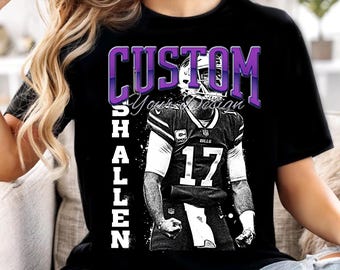 Custom Design Unisex T-Shirt: Your Idea, Your Style ID