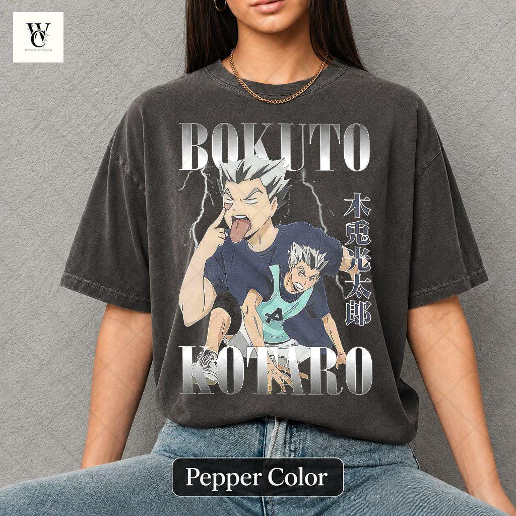 Kotaro T Shirt - Etsy