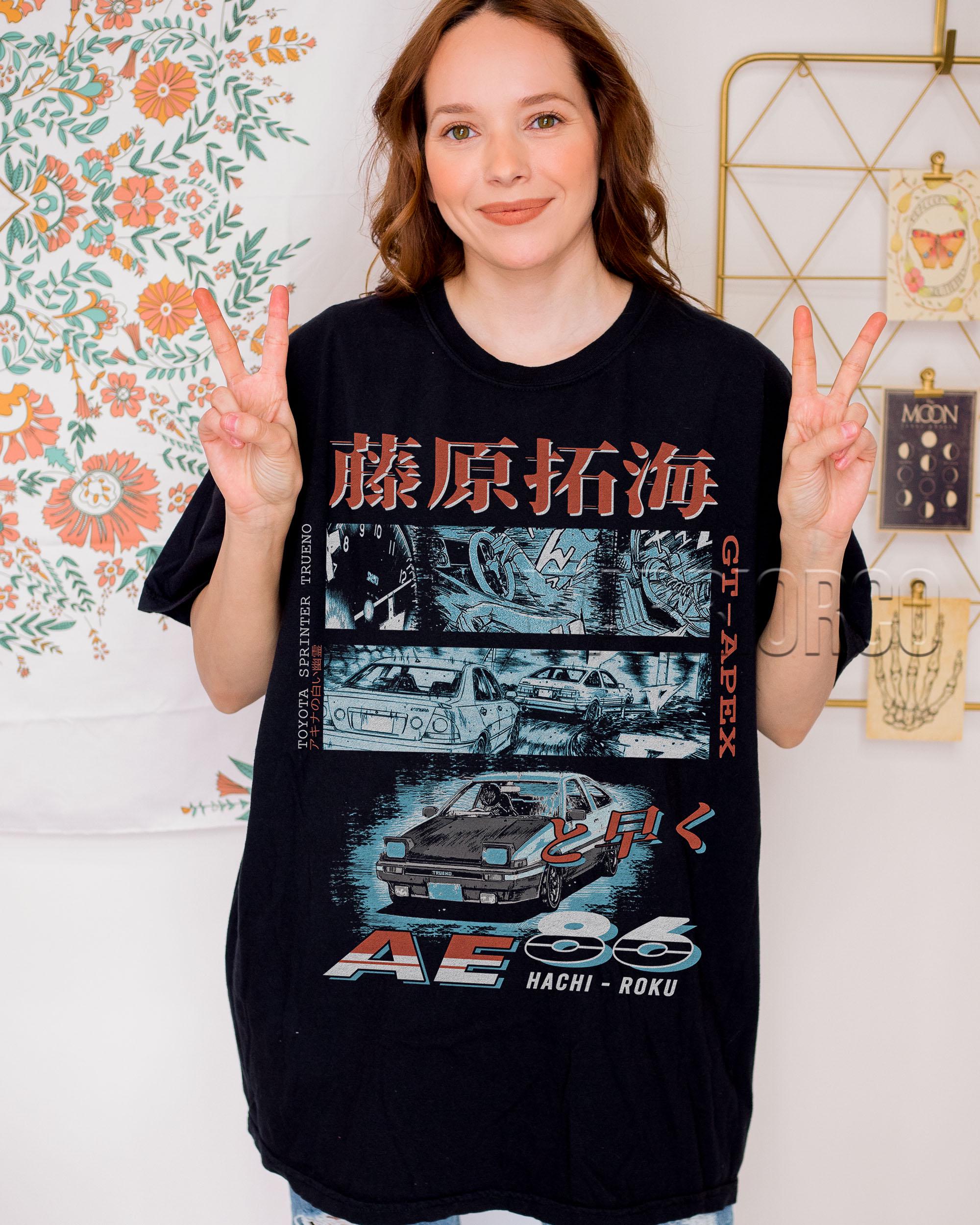 Hachi Roku - Etsy