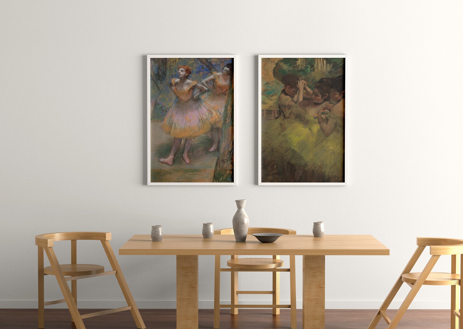 Set of +70 Printable Edgar Degas Prints, Printable Edgar Degas Artworks - Etsy