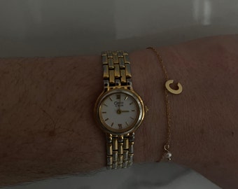 Vintage Caravelle by Bulova Damenuhr