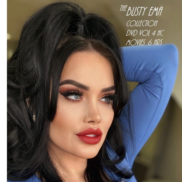 Busty Lingerie Etsy