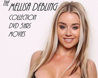 114. The Mellisa Debling Collection DVD