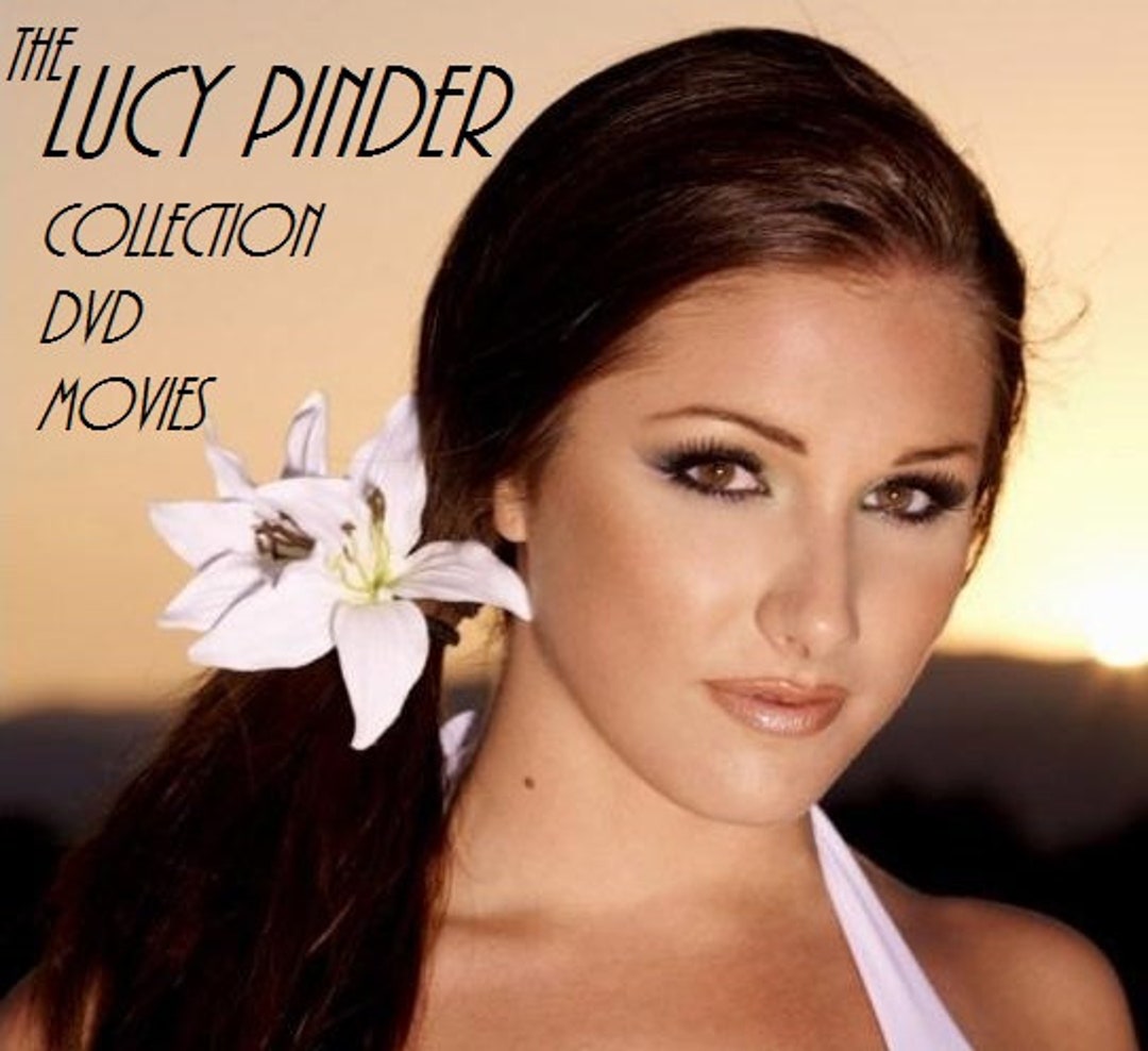 57. the Lucy Pinder Mini Collection - Etsy Canada