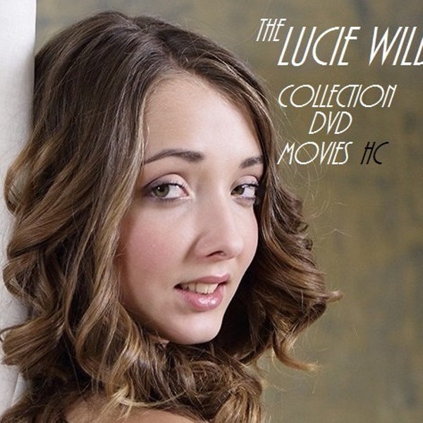 20. The Lucie Wilde Collection
